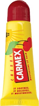 Carmex бальзам для губ вишня SPF15 10г N 1
