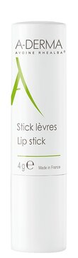 A-Derma бальзам для губ
