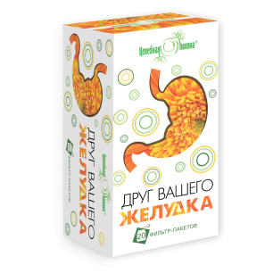 Целебная поляна Репешок трава 50г