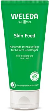 ВЕЛЕДА Универсальный питательный крем SKIN FOOD 75мл N 1