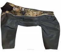 Комбинезон утепленный для собак мальчиков Osso р.50