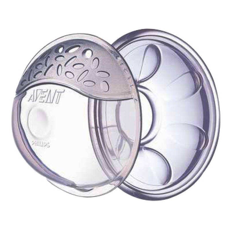 Авент набор накладок для сбора грудного молока 81850 N 2