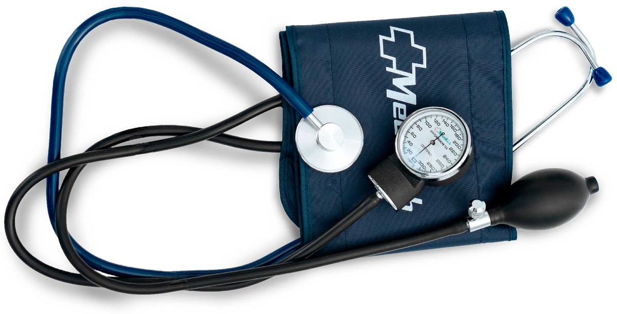 ТОНОМЕТР МТ-10 СО СТЕТОСКОПОМ