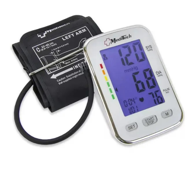 ТОНОМЕТР МТ-50 АВТОМАТ 