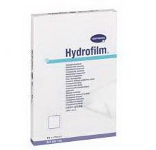 Hartmann Hydrofilm повязка-пластырь стерильная 10х25см