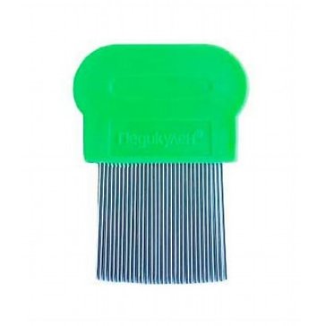 Педикулен ультра гребень для вычесывания вшей и гнид