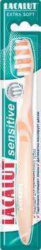 Lacalut Сенситив зубная щетка для чувствительных зубов