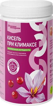 Леовит кисель при климаксе банка 400г N 1