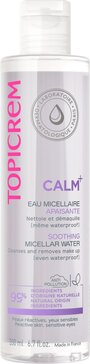 ТОПИКРЕМ КАЛМ+ УСПОКАИВАЮЩАЯ МИЦЕЛЛЯРНАЯ ВОДА 200МЛ 3924