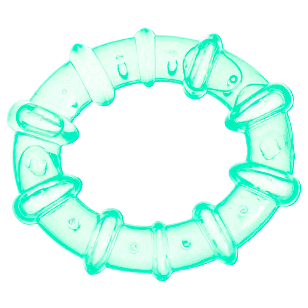 КНОПА ПРОРЕЗЫВАТЕЛЬ ОХЛАЖДАЮЩИЙ КОЛЕЧКО ПР003