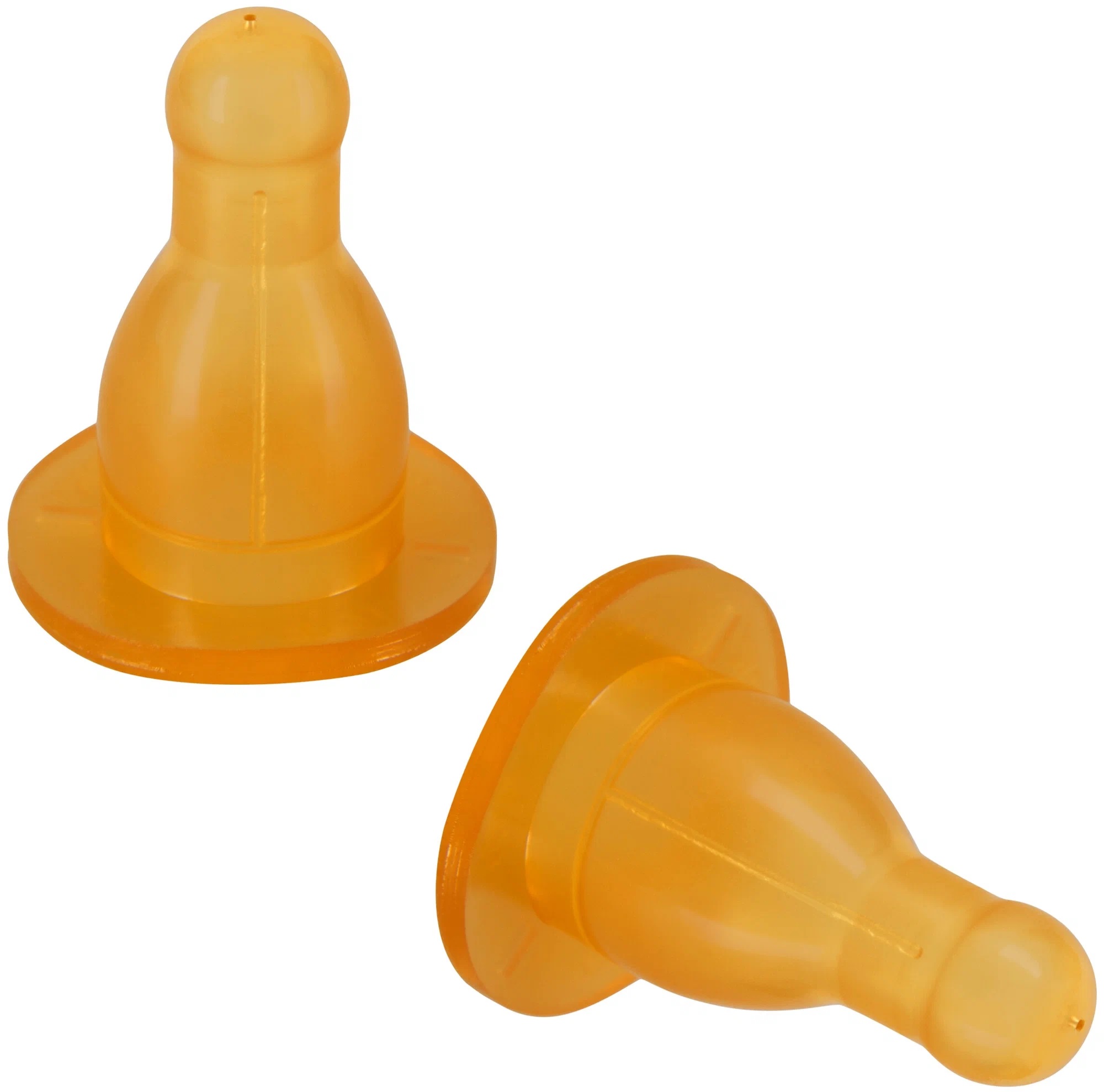 Курносики соска молочная латексная большая 6+мес /12124/ средний поток N 2