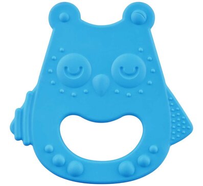 Just lubby прорезыватель для десен  0+мес