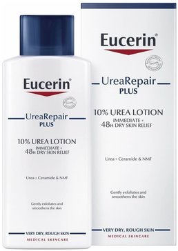 Eucerin UreaRepair Plus лосьон увлажняющий фл 250мл N 1