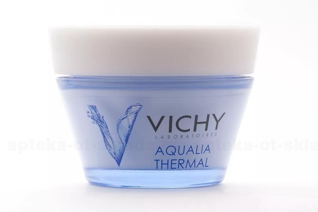 Vichy Aqualia Thermal Крем легкий для нормальной кожи, 50мл