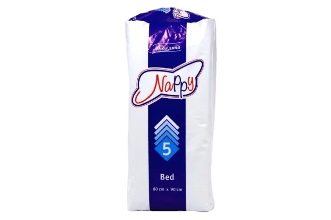 Простыни Ангелина Хэппи 60 x 90см N 5