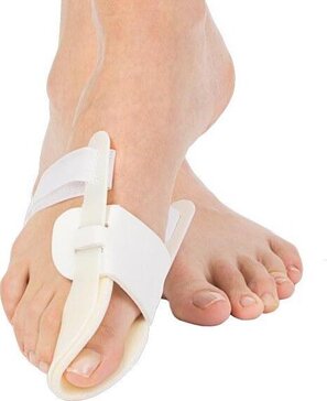 Тривес приспособл коррегир бандаж отводящий для большого пальца стопы правый Т-01