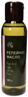 Репейное масло 100мл натурал