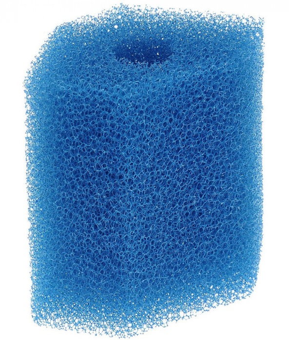 Губка сменная Barbus filtr 009/sponge 022