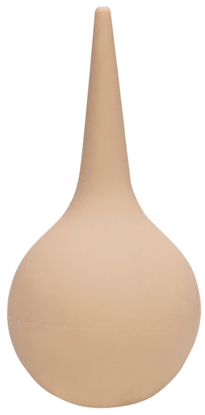 Спринцовка пластизольная А-12 исп.1 мягкий наконеч