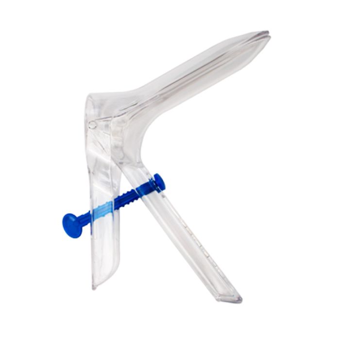 Зеркало по Куско гинеколог (М) однораз