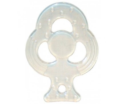 бусенка прорезыватель 1095 дерево