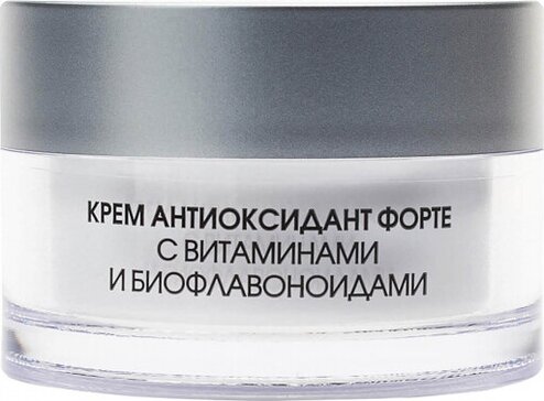 Кора крем антиоксидант форте 50мл