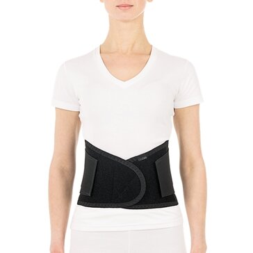 Тривес корсет ортоп (6реб жест, высота 21см) Т-1552 р.3-S 70-83см