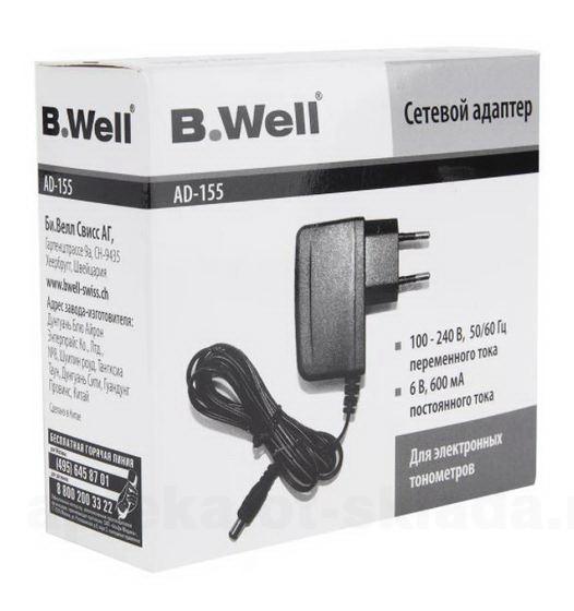 B.Well адаптер для тонометра AD-155