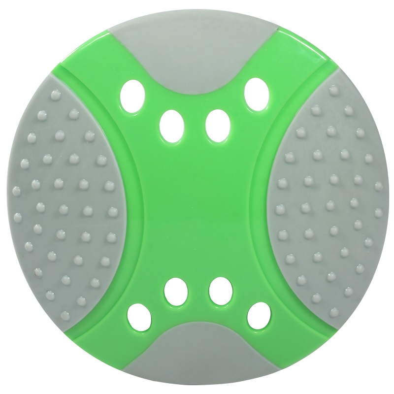 Игрушка мини-фрисби для собак Triol термопластичная резина 17см