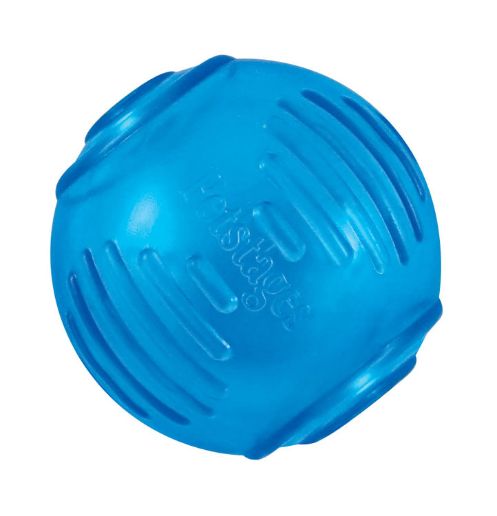Игрушка мяч теннисный для собак Petstages орка 6см 26008