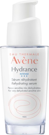 Avene Hydrance Intense увлажняющая сыворотка для обезвоженной чувствительной кожи 30мл