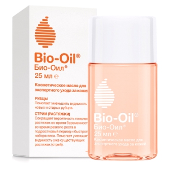 Bio-Oil био-оил масло для ухода за кожей 25 мл