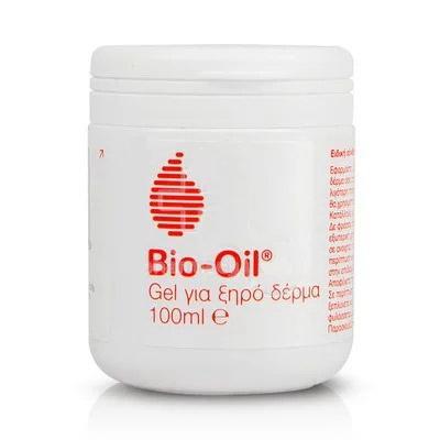 Bio-Oil гель для сухой кожи 100мл