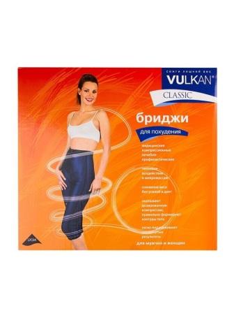 Vulkan Classic бриджи для похудения р.XXL (талия 81-91см)