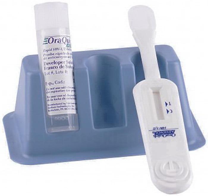 Домашний Вич Тест Купить