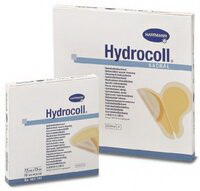 Hartmann Hydrocoll Sacral повязка гидроколлоидная12х 18 см N 5