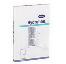 Hartmann Hydrofilm I.V. control повязка для фиксации канюль 9*7см