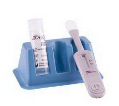 OraQuick HCV Rapid экспресс-тест на Гепатит С антитела по слюне