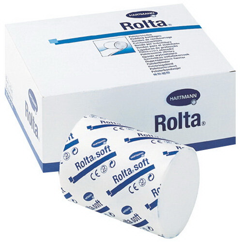 Hartmann Rolta soft мягкий подкладочный бинт 6см х 3м N 50