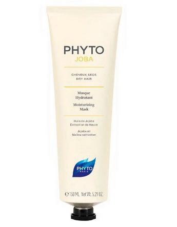 Phyto Фитожоба маска увлажняющая для сухих волос жожоба/мальва 150мл
