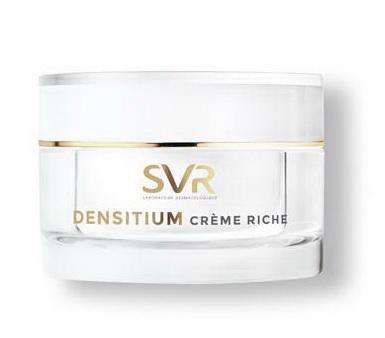 SVR Денситиум крем для лица насыщенный ультрапитательный/укрепляющий для зрелой кожи 50мл