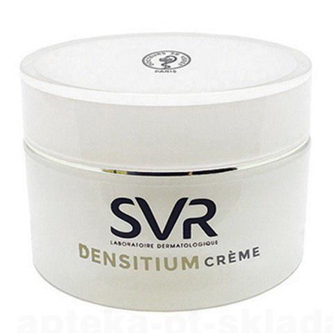 SVR Денситиум крем для лица увлажняющий повышение упругости для зрелой кожи 50мл