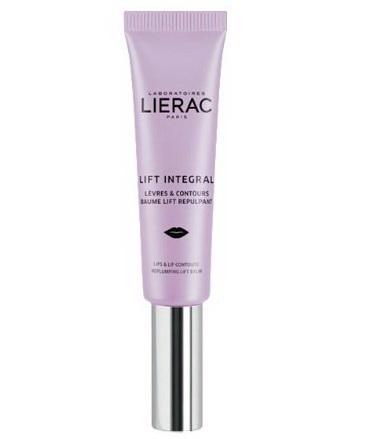 Lierac Лифт Интеграль лифтинг-бальзам для губ и контура губ 15мл