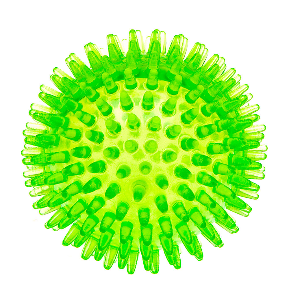 Игрушка мяч для собак Ferplast термопластичная резина pa6414