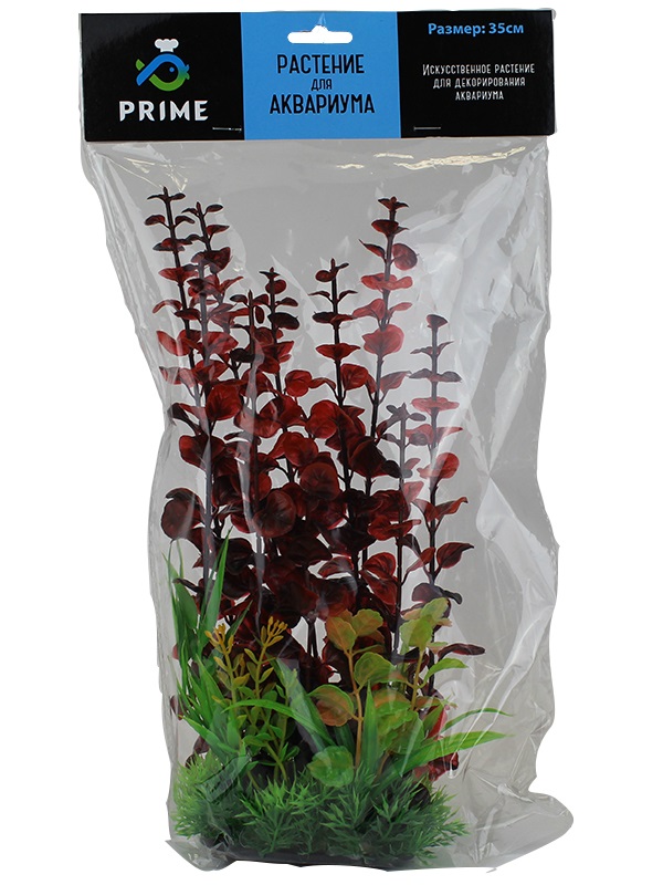 Композиция из пластиковых растений Prime 30см 1405