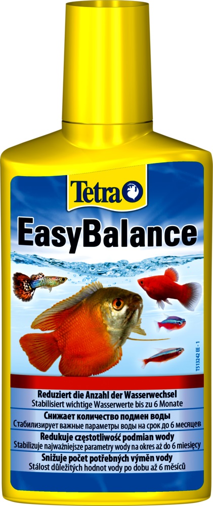 Кондиционер для воды Tetra 100 мл aqua easy balance