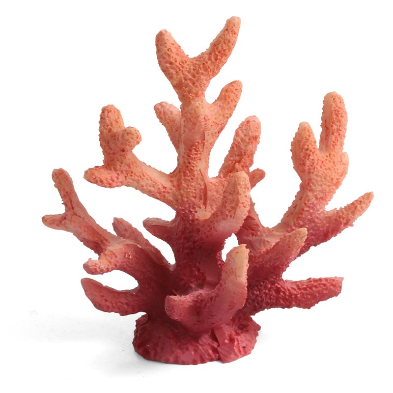 Коралл искусственный акропора Laguna 6х3,5х7см