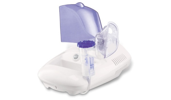 Ингалятор WN-112K компрессорный