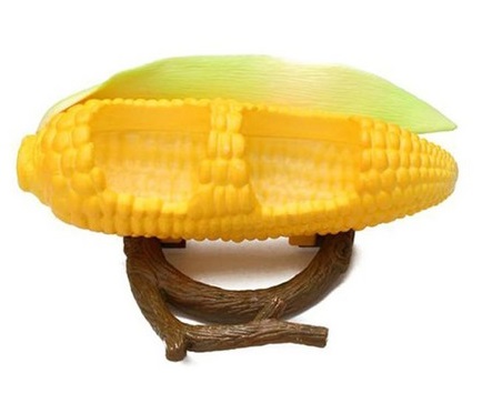 Кормушка для птиц Penn plax кукуруза