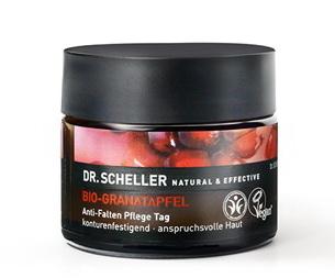 Dr. Scheller Bio Granatapfel